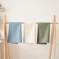Faux Leather Waterproof Baby Changing Mat 2 Pack (2 Count)