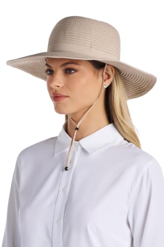 Women's Lightweight Travel Hat