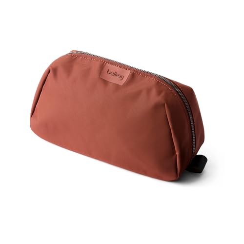 Toiletry Kit Plus