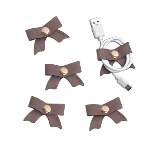 5 Pack Cord Organizer (5 Count)