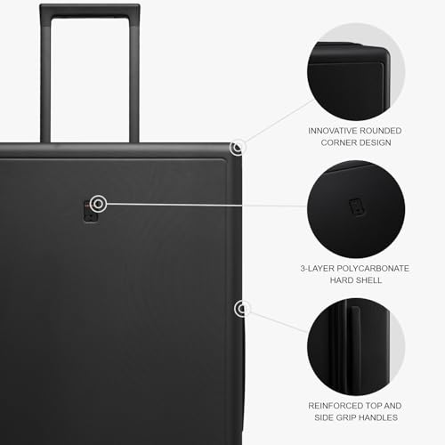Checked Luggage