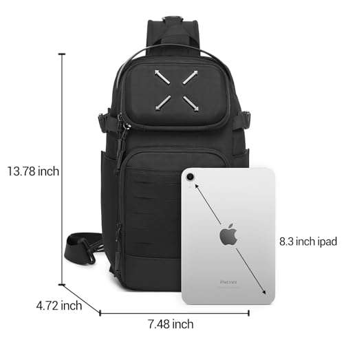 Tactical Sling Bag