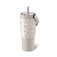 Resa 25oz 100% Leakproof Travel Tumbler with Handle & Straw