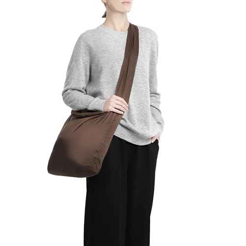World's Most Compact Travel Tote Bag Portable Shopping Beach Market Bag