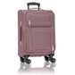 Rio Lightweight Softside Rolling Carry