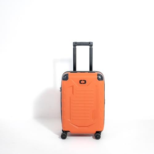 Renegde Vault Hardside