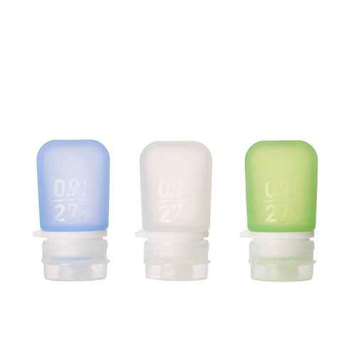 GoToob 3 Pack (3 Count)