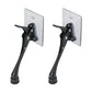 One Touch Doorstop Adhesive Bracket (13.25 Count)