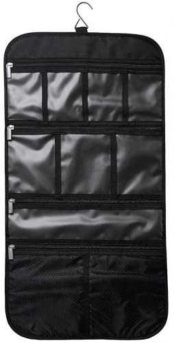 Premium Hanging Toiletry Bag for Travel