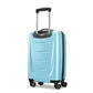Winfield 2 Hardside Luggage with Spinner Wheels