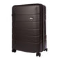 Glacier Hardside Spinner Durable PC