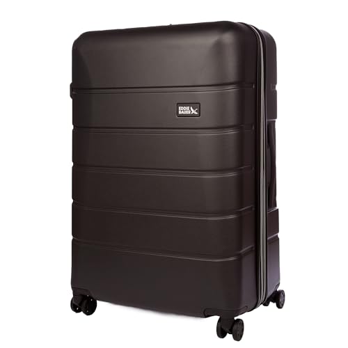 Glacier Hardside Spinner Durable PC