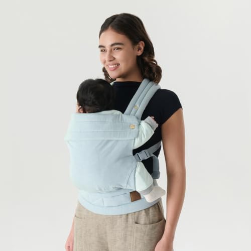 Ergonomic Baby Carrier Newborn to Toddler