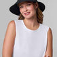 Women's Cloche Hat