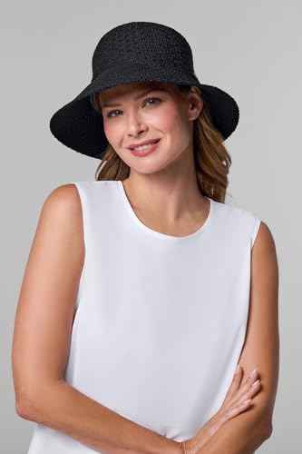 Women's Cloche Hat