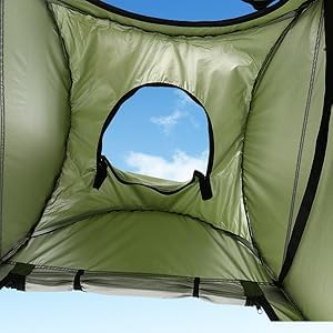 Portable Toilet Kit