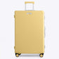 Zipperless Check in Suitcase