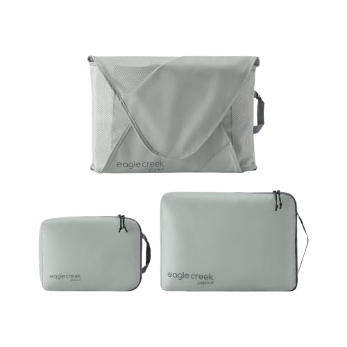 Pack It Starter Set (3 Count)
