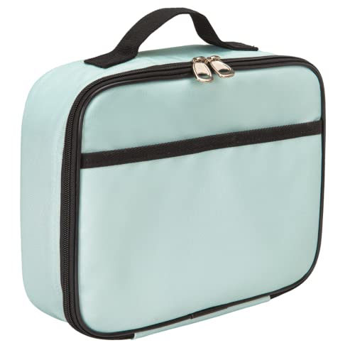 Green Lunch Box for Girls