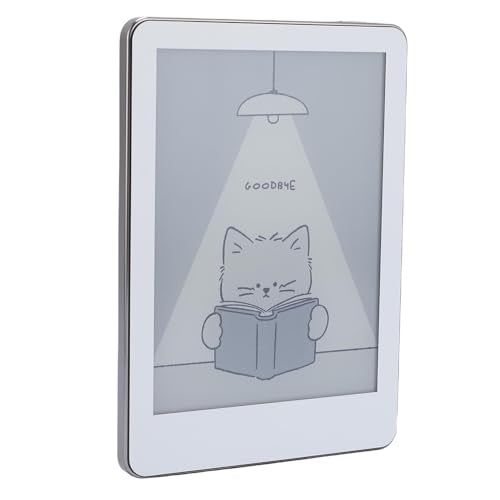 Electronic Book Reader