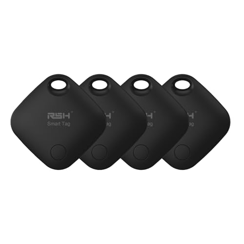 Air Tracker Tags 4 Pack