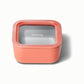 Glass Food Storage Container with Lid