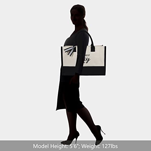 Canvas Tote Bag