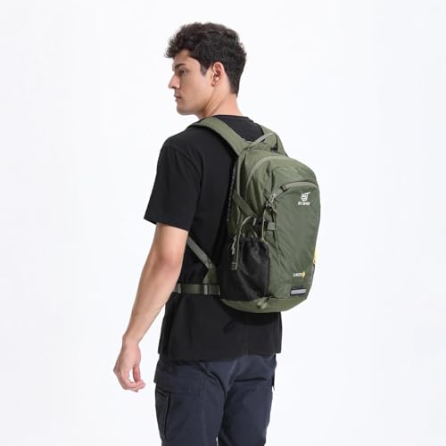 Small Hiking Backpack