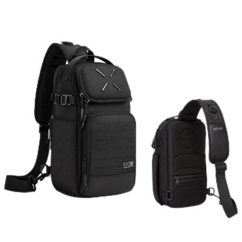 Tactical Sling Bag