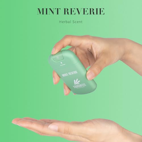 Hand Sanitizer Spray Travel Size