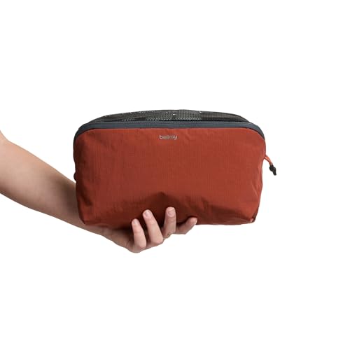 Packing Cube 4L Travel Organizer Pouch