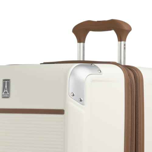 Platinum Elite Hardside Expandable Checked Luggage
