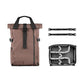 PRVKE Rolltop 21L V4 Photography Bundle