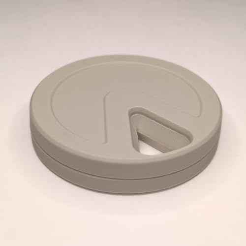 Travel RX Pill Case by Type Two Labs