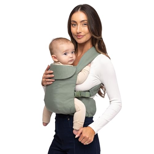 Aerial Buckle Carrier