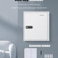 60 Position Steel Key Cabinet with Combination & Key Lock