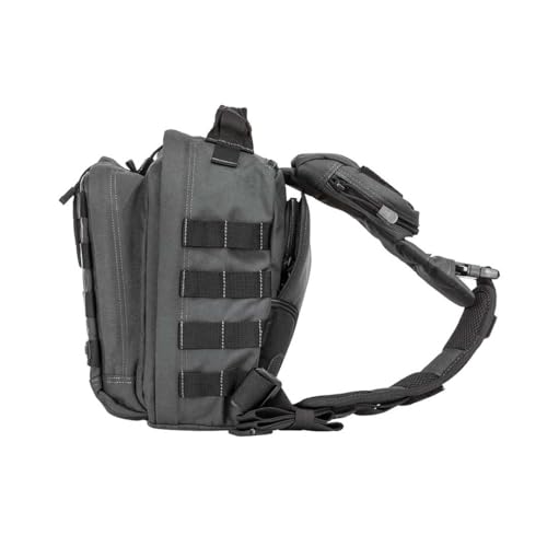 Tactical MOAB 6 Sling Bag Crossbody Shoulder Pack 11L
