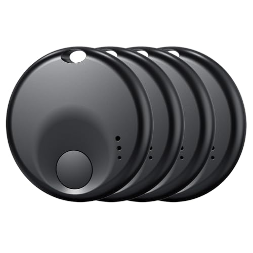 Premium Tracker Tag