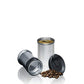 PRESSE by Bobble French Coffee Press Insulated Travel Tumbler 13 oz Brown