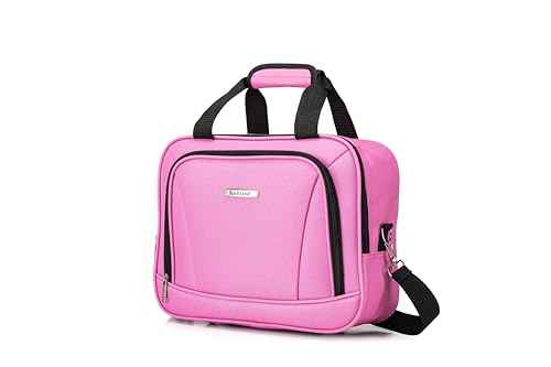 Melbourne Hardside 2 Piece Expandable Spinner Wheel Luggage Set