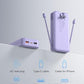 Portable Charger Power Bank 20000mAh PD20W w