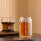 Glass Infuser Teapot