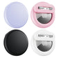 Airtag Hidden Holder for Kids with Invisible Pin (4 Count)