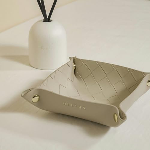 Foldable Valet Tray