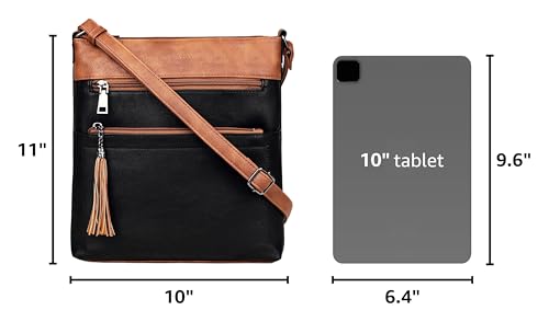 Crossbody Purses for Women