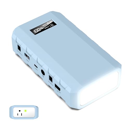 24000mAh Portable Charger Power Bank