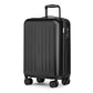 Carry on luggage 22x14x9 Airline Approved Hardshell Suitcase