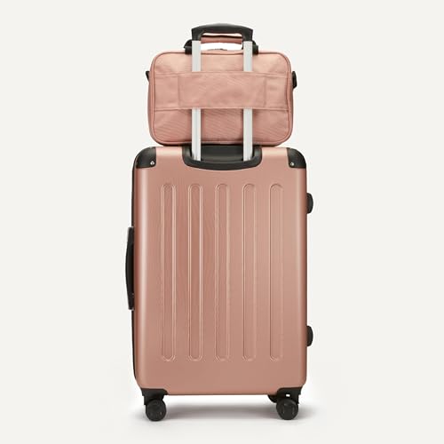 4 Piece Luggage Set (4 Count)