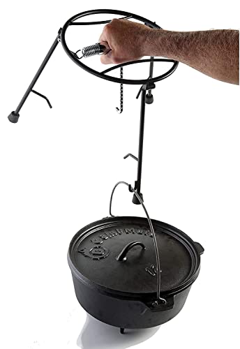 Charcoal Holder & Lid LIfter