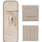 Travel Jewelry Organizer Case (7.04 Ounce)